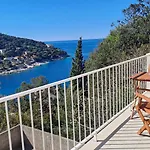 Studio Apartment Lejlighed