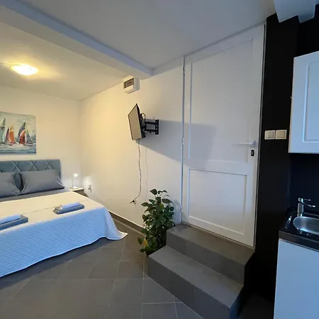 Studio Apartment * Ντουμπρόβνικ