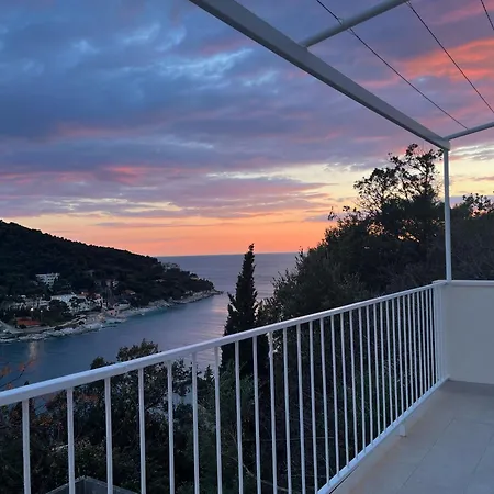 Studio Apartment * Ντουμπρόβνικ