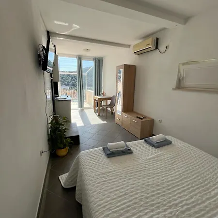 Studio Apartment Ντουμπρόβνικ