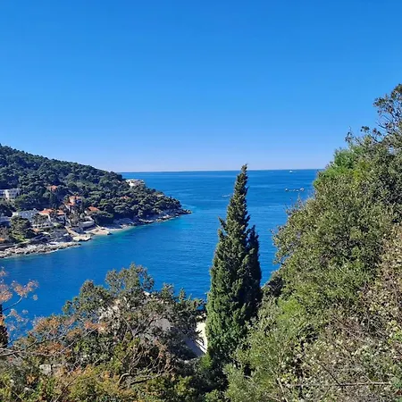 Διαμέρισμα Studio Apartment Ντουμπρόβνικ