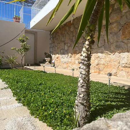 Studio Apartment Διαμέρισμα