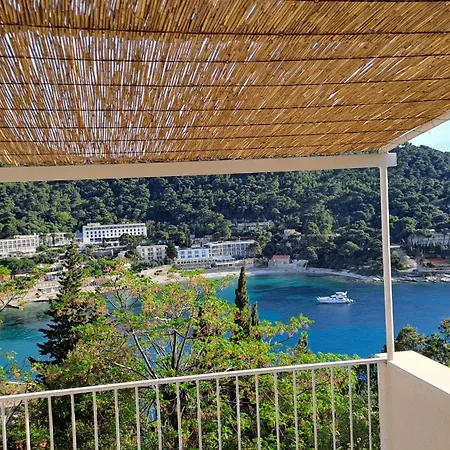 Studio Apartment Ντουμπρόβνικ