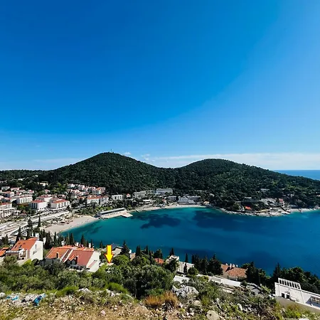 Διαμέρισμα Studio Apartment *