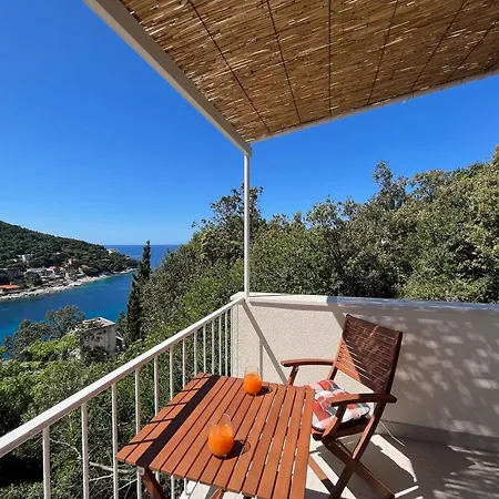 Διαμέρισμα Studio Apartment *