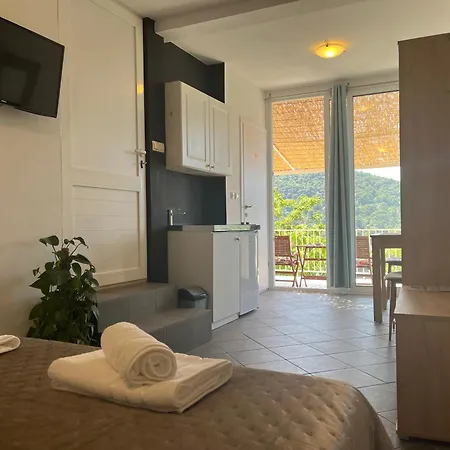 Studio Apartment Apartamento