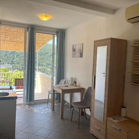 Appartement Studio Apartment