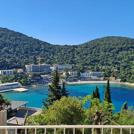 Studio Apartment Apartamento Dubrovnik