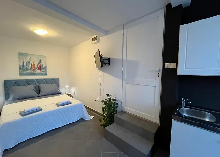 Studio Apartment * Dubrovnik