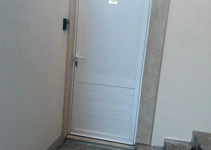 Apartment Studio Apartment *