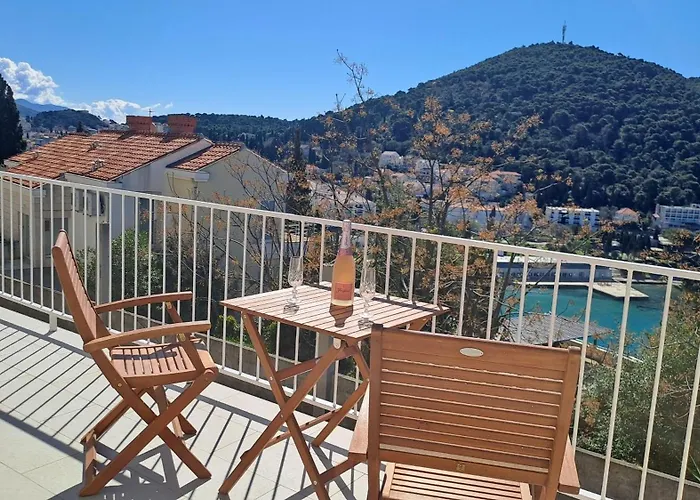 Studio Apartment Apartment Dubrovnik