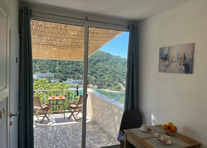 Studio Apartment Dubrovnik