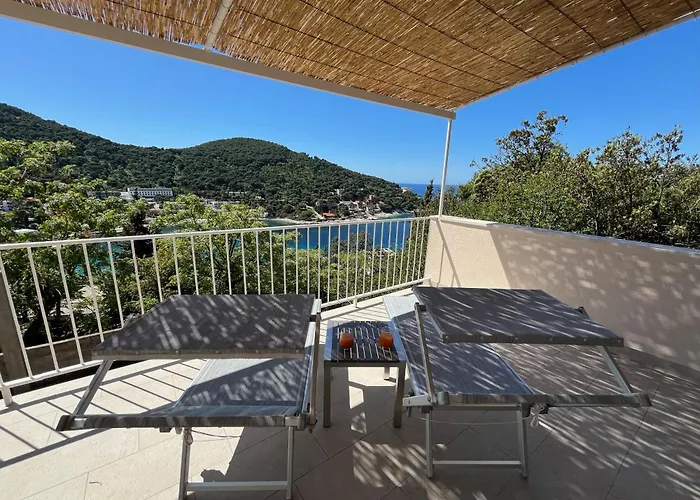 Apartment Studio Apartment Dubrovnik