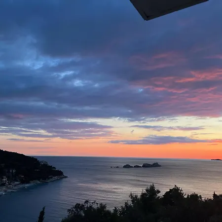 Studio Apartment アパート