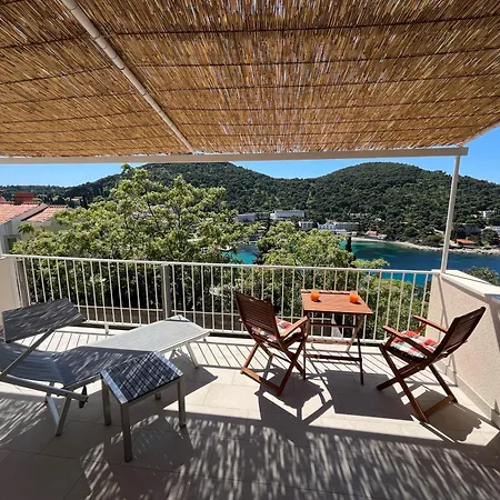 Studio Apartment ドゥブロブニク