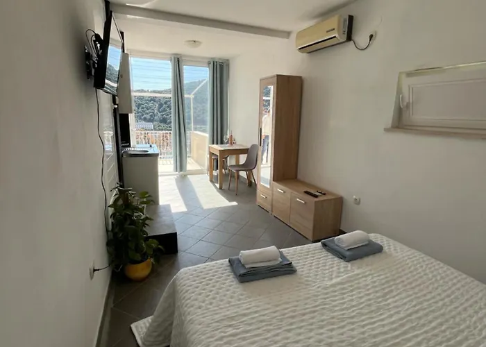 Studio Apartment Дубровник