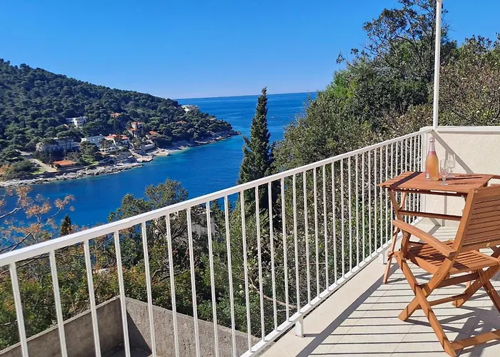 Studio Apartment Апартаменты