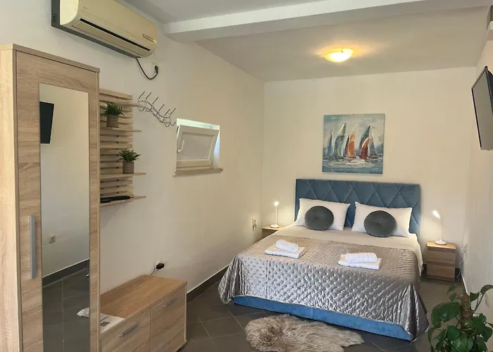 Studio Apartment * Дубровник