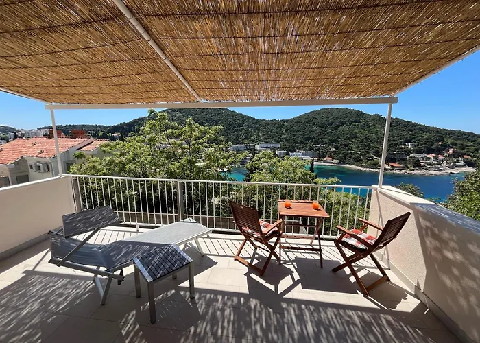 Studio Apartment Dubrovnik